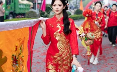 百万朵玫瑰大结局